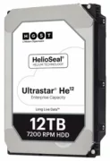 Жесткий диск Ultrastar DC HC520 [HUH721212ALE604] 12 ТБ отзывы владельцев