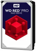 Жесткий диск WD Red Pro [WD101KFBX] 1 ТБ отзывы владельцев