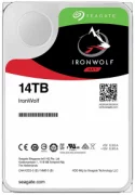 Жесткий диск Seagate IronWolf 14 TB ST14000VN0008 отзывы владельцев