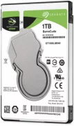 Жесткий диск Seagate BarraCuda [ST1000LM048] 1 ТБ отзывы владельцев