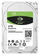 Жесткий диск Seagate BarraCuda [ST4000LM024] 4 ТБ отзывы владельцев