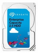 Жесткий диск Seagate Exos 7E2000 [ST1000NX0313] 1 ТБ отзывы владельцев