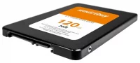 SSD SmartBuy Jolt 120 GB (SB120GB-JLT-25SAT3) отзывы владельцев