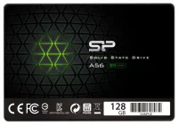 SSD Silicon Power Ace A56 128GB отзывы владельцев