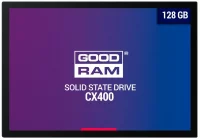 SSD GoodRAM SSDPR-CX400-128 отзывы владельцев