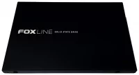 SSD Foxline FLSSD120X5SE отзывы владельцев