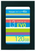 SSD Team Group T253LE120GTC101 отзывы владельцев