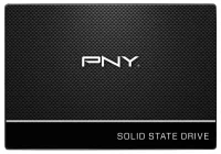 SSD PNY SSD7CS900-120-PB отзывы владельцев