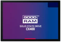 SSD GoodRAM SSDPR-CX400-256 отзывы владельцев
