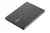 SSD Foxline FLSSD240X5SE отзывы владельцев