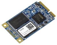 SSD Smartbuy S11T [SB128GB-S11T-MSAT3] 128 ГБ отзывы владельцев