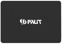 SSD Palit UVS Series [UVS-SSD240] 240 ГБ отзывы владельцев