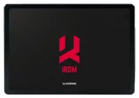 SSD GoodRAM IR-SSDPR-S25A-240 отзывы владельцев