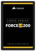 SSD Corsair CSSD-F120GBLE200B отзывы владельцев