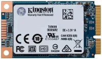 SSD Kingston SUV500MS/240G отзывы владельцев