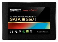 SSD SiliconPower Velox V55 [SP480GBSS3V55S25] 480 ГБ отзывы владельцев