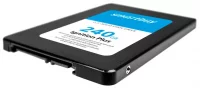 SSD Smartbuy Ignition Plus [SB240GB-IGNP-25SAT3] 240 ГБ отзывы владельцев