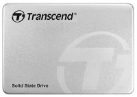 SSD Transcend 370s TS128GSSD370S отзывы владельцев
