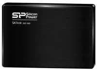 SSD SiliconPower Slim S60 [SP240GBSS3S60S25] 240 ГБ отзывы владельцев