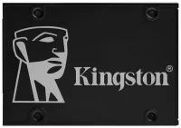 SSD Kingston SKC600B/256G отзывы владельцев