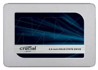 SSD Crucial MX500 отзывы владельцев
