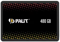 SSD Palit UVS Series [UVS-SSD480] 480 ГБ отзывы владельцев