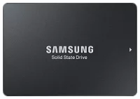 SSD Samsung MZ-7LH240NE отзывы владельцев