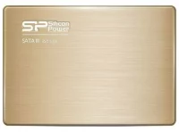 SSD SiliconPower Slim S70 [SP240GBSS3S70S25] 240 ГБ отзывы владельцев