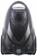 Пылесос BORK V504 отзывы владельцев