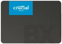 SSD Crucial BX500 [CT960BX500SSD1] 960 ГБ отзывы владельцев