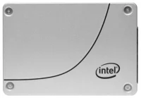 SSD Intel SSDSC2KB240G801 отзывы владельцев
