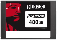 SSD Kingston SEDC500R/480G отзывы владельцев