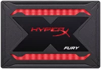 SSD HyperX SHFR200/960G отзывы владельцев