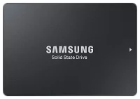 SSD Samsung MZ-7LH480NE отзывы владельцев