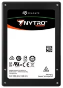 SSD Seagate XA480LE10063 отзывы владельцев