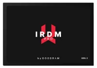 SSD GoodRAM IRP-SSDPR-S25C-01T отзывы владельцев