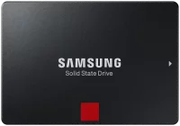 SSD Samsung 860 Pro MZ-76P1T0BW отзывы владельцев