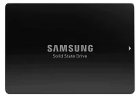 SSD Samsung MZ7KH480HAHQ отзывы владельцев