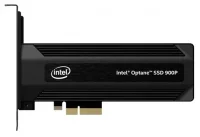 SSD Intel Optane 900P Series [SSDPED1D280GASX] 280 ГБ отзывы владельцев