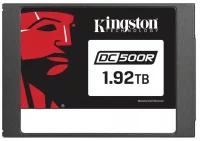 SSD Kingston SEDC500R/1920G отзывы владельцев
