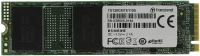 SSD Transcend TS128GMTE110S отзывы владельцев