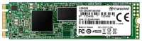 SSD Transcend TS128GMTS830S отзывы владельцев