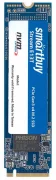 SSD SmartBuy Stream E13T 128 GB (SBSSD-128GT-PH13T-M2P4) отзывы владельцев