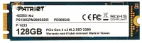 SSD Patriot Memory PS128GPM280SSDR отзывы владельцев