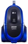 Пылесос LG VK76103HU отзывы владельцев