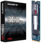 SSD GIGABYTE GP-GSM2NE3128GNTD отзывы владельцев