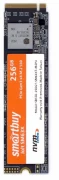 SSD SmartBuy Jolt SM63X 256Gb (SBSSD-256GT-SM63XT-M2P4) отзывы владельцев