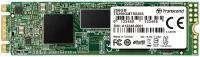 SSD Transcend TS256GMTS830S отзывы владельцев