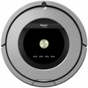 Пылесос iRobot Roomba 886 отзывы владельцев