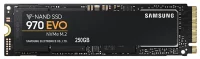 SSD Samsung 970 EVO [MZ-V7E250BW] 250 ГБ отзывы владельцев